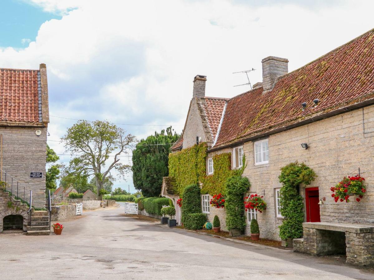 Lower Farm Annexe Somerton  Exterior photo